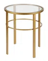Abraham + Ivy Gaia Side Table