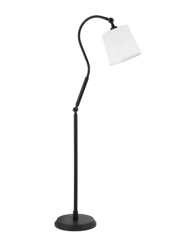 Abraham + Ivy Harland Arc 57in Floor Lamp