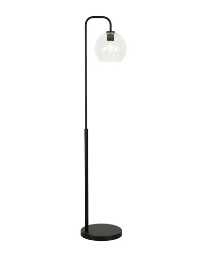 Abraham + Ivy Harrison Arc Floor Lamp