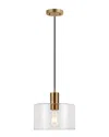 Abraham + Ivy Henri Pendant