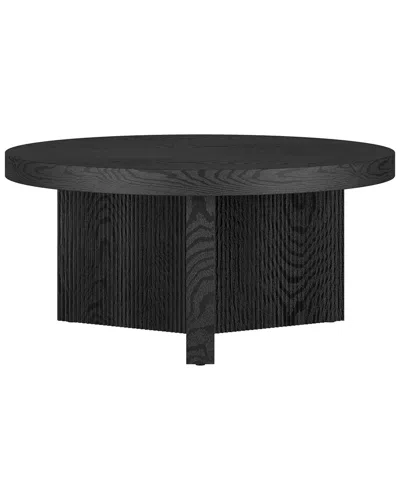 ABRAHAM + IVY ABRAHAM + IVY HOLM 32IN ROUND COFFEE TABLE