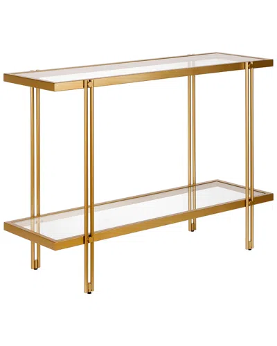 Abraham + Ivy Inez Console Table