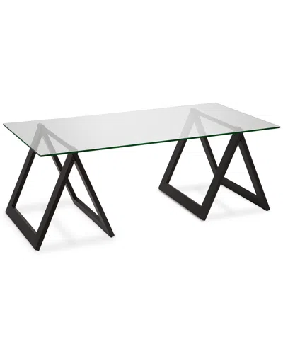 Abraham + Ivy Jackson Coffee Table