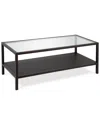 Abraham + Ivy Jolene Coffee Table