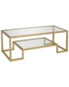 Abraham + Ivy Kendra Coffee Table