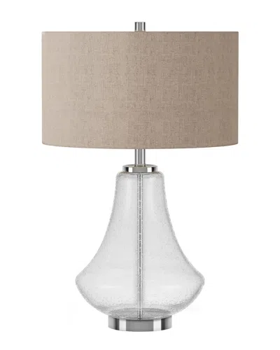 Abraham + Ivy Lagos 23in Table Lamp