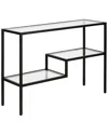 Abraham + Ivy Lovett Console Table