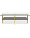 Abraham + Ivy Lucy Coffee Table