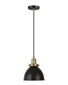 Abraham + Ivy Madison Pendant