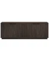 Abraham + Ivy Mansfield Rectangular Tv Stand For Tv's Up To 78