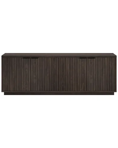 Abraham + Ivy Mansfield Rectangular Tv Stand For Tv's Up To 78