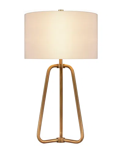 Abraham + Ivy Marduk 25.5in Table Lamp