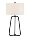 Abraham + Ivy Marduk 25.5in Table Lamp