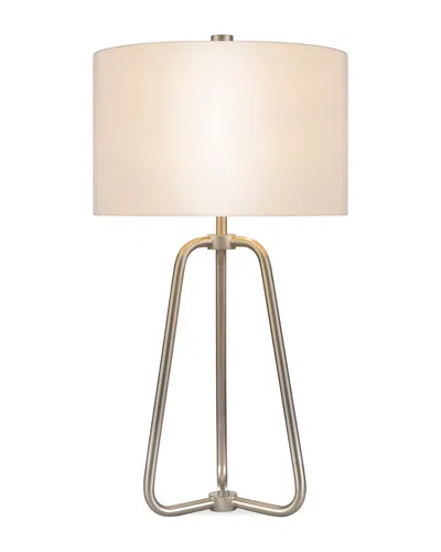 Abraham + Ivy Marduk 25.5in Table Lamp