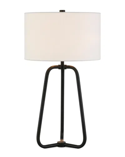 Abraham + Ivy Marduk 25.5in Table Lamp