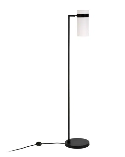 Abraham + Ivy Marsden Floor Lamp In Multi