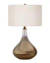 Abraham + Ivy Mirabella 25.5in Table Lamp
