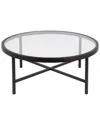 Abraham + Ivy Misak Coffee Table