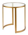 Abraham + Ivy Mitera Side Table