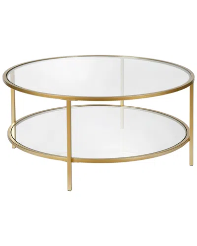 Abraham + Ivy Orwell Coffee Table