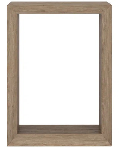 ABRAHAM + IVY ABRAHAM + IVY OSMOND 22IN RECTANGULAR CONSOLE TABLE