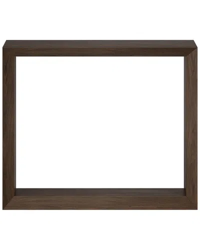 ABRAHAM + IVY ABRAHAM + IVY OSMOND 36IN RECTANGULAR CONSOLE TABLE