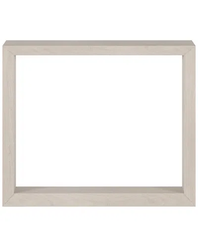 ABRAHAM + IVY ABRAHAM + IVY OSMOND 36IN RECTANGULAR CONSOLE TABLE