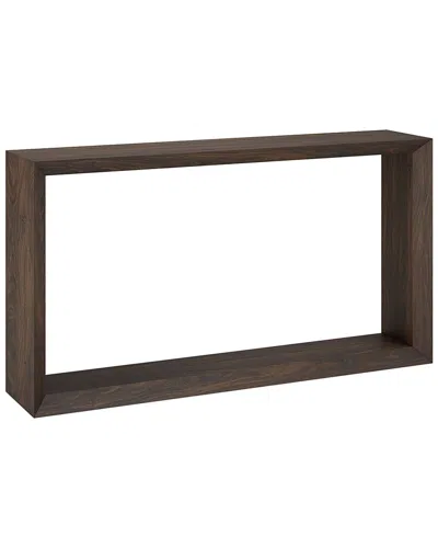 ABRAHAM + IVY ABRAHAM + IVY OSMOND 55IN RECTANGULAR CONSOLE TABLE