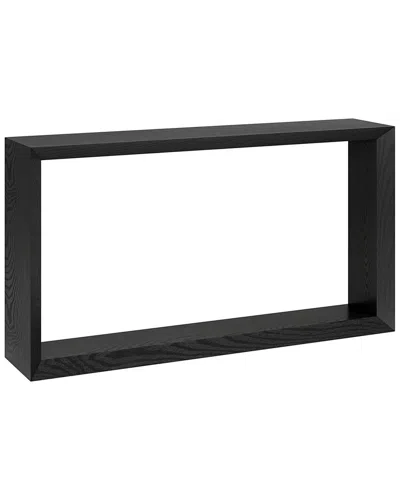 ABRAHAM + IVY ABRAHAM + IVY OSMOND 55IN RECTANGULAR CONSOLE TABLE