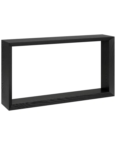 ABRAHAM + IVY ABRAHAM + IVY OSMOND 55IN RECTANGULAR CONSOLE TABLE