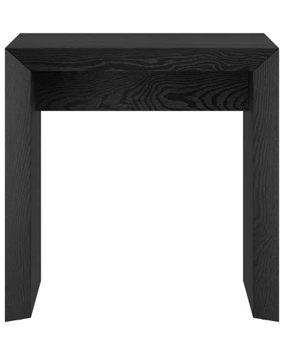 ABRAHAM + IVY ABRAHAM + IVY OSWIN 22IN RECTANGULAR SIDE TABLE