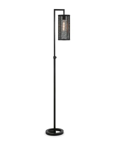 Abraham + Ivy Parthen 69.5in Floor Lamp In Nocolor
