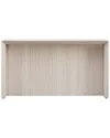 Abraham + Ivy Piedmont 56 Wide Rectangular Console Table In Ald