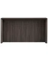 Abraham + Ivy Piedmont 56in Rectangular Console Table