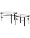 Abraham + Ivy Quinn Nesting Tables