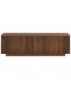 Abraham + Ivy Reyes 48in Rectangular Coffee Table