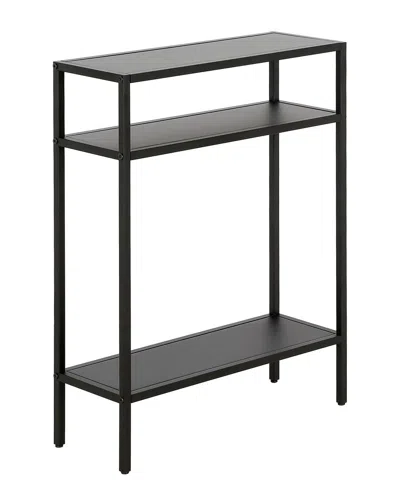 ABRAHAM + IVY ABRAHAM + IVY RICARDO 22IN CONSOLE TABLE