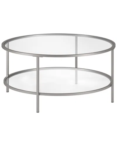 Abraham + Ivy Sivil Coffee Table