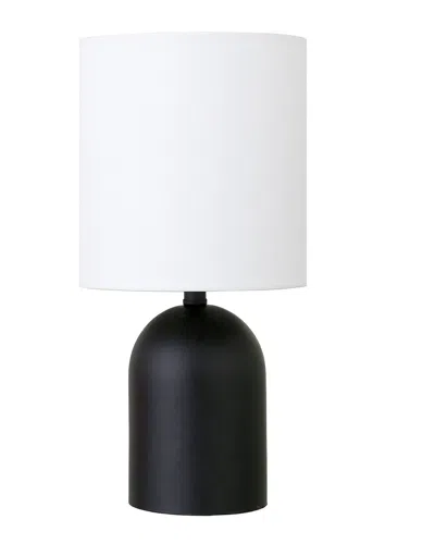 Abraham + Ivy Talbot Blackened Bronze Mini Lamp