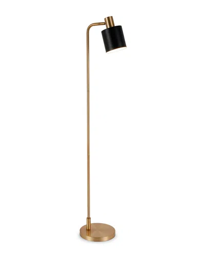 Abraham + Ivy Thew 65in Floor Lamp