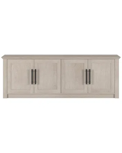 Abraham + Ivy Thornwell Rectangular Tv Stand For Tv's Up To 78