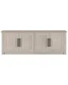 Abraham + Ivy Thornwell Rectangular Tv Stand For Tv's Up To 78