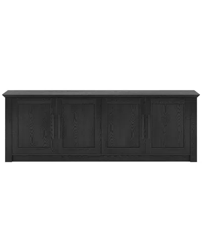 ABRAHAM + IVY ABRAHAM + IVY THORNWELL RECTANGULAR TV STAND FOR TVS UP TO 78IN