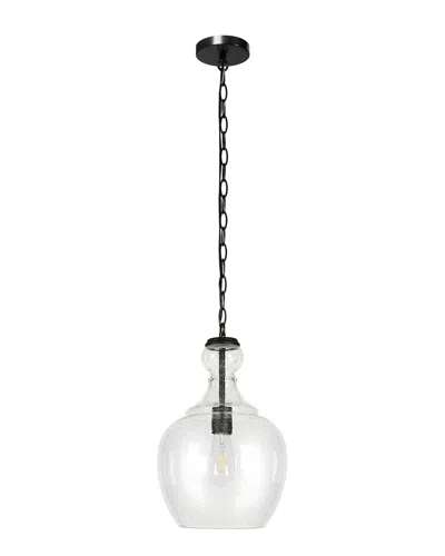 Abraham + Ivy Westford & Seeded Glass Pendant