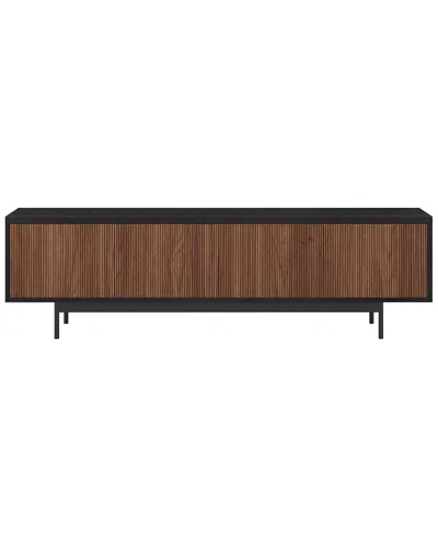 Abraham + Ivy Whitman Rectangular Tv Stand For Tvs Up To 75in