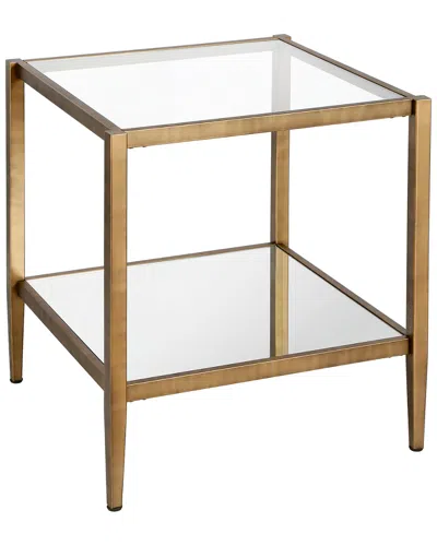 Abraham + Ivy Wilda Side Table