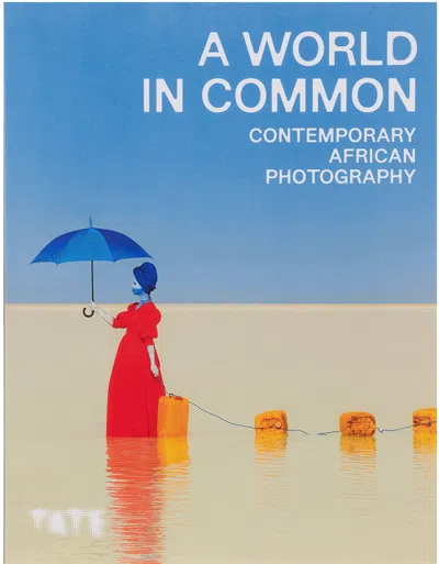 Abrams A World In Common: Contemporary African Photography In Na