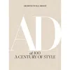 Abrams Architectural Digest At 100 In Multi