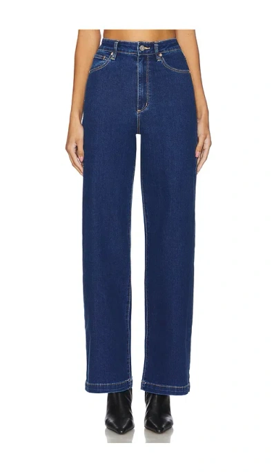 Abrand 94 High & Wide In Blue