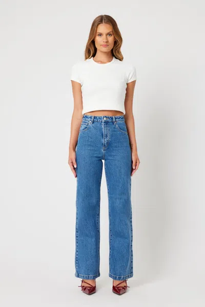 Abrand 94 High & Wide Chantell Organic